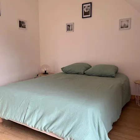Holiday home Maison Au Haras *