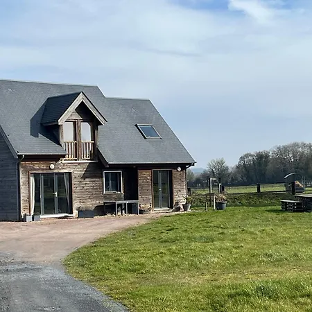 Maison Au Haras Holiday home