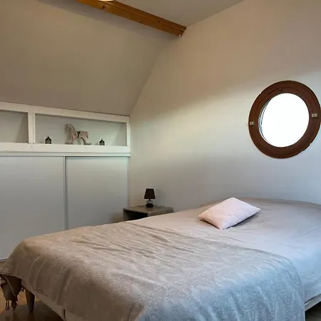 Ferienhaus Maison Au Haras